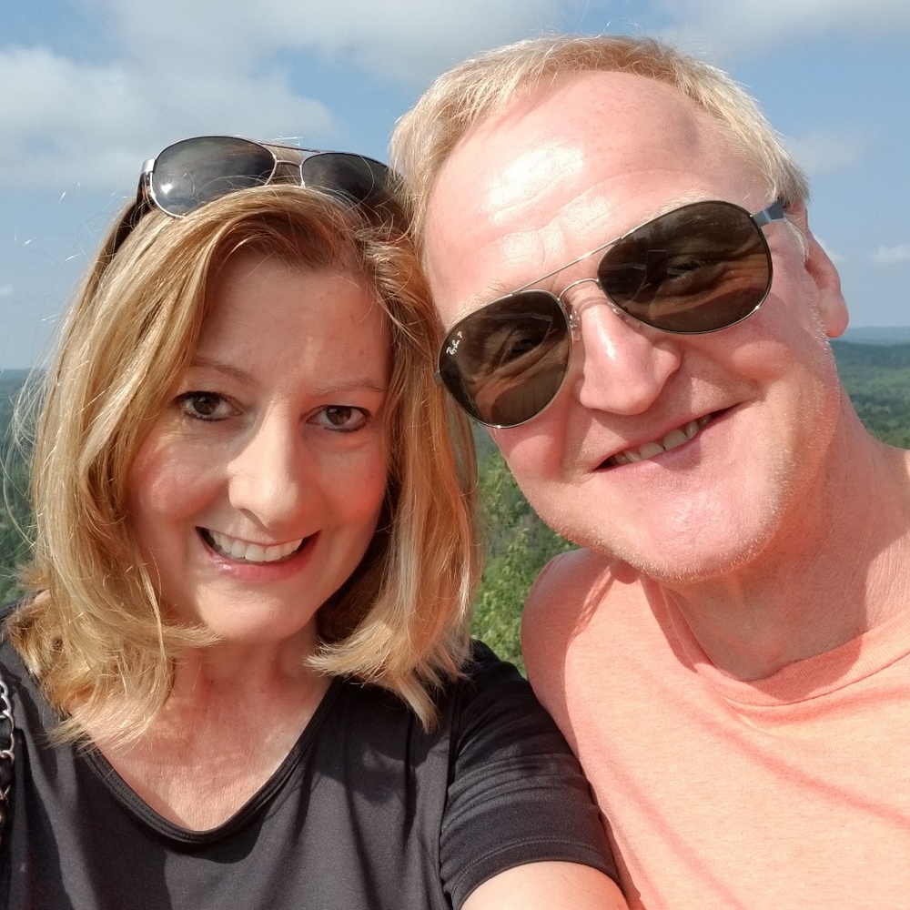 Meet your Posher, Wendy